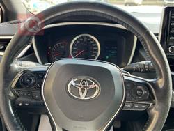 تويوتا كورولا هاتشباك